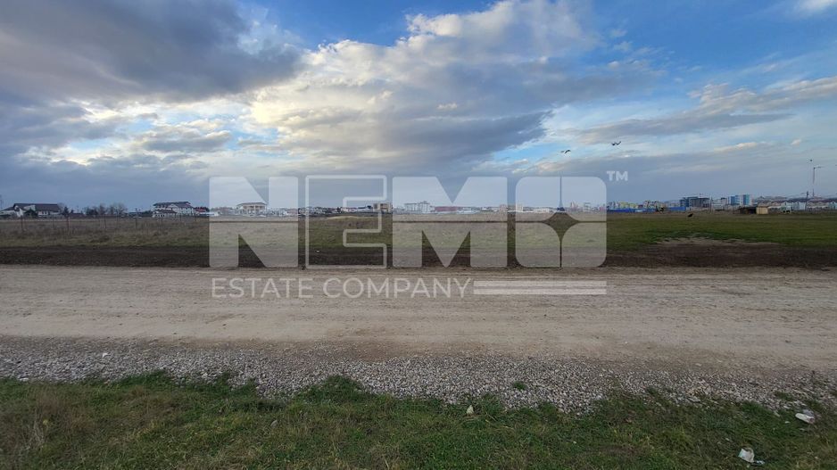 TEREN DE VANZARE INTRAVILAN I 10ARI I SUCEAVA/OBCINI I 115.000EURO - Poză 1