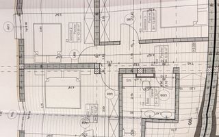 Casa Tip Duplex | 117 Mp | Teren 250 Mp | Floresti Iazului - Poză 20