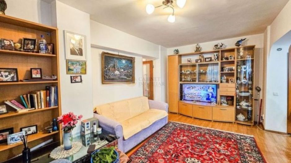 2 Camere - 53 MP | Etaj Intermediar | Fără Risc | Ferdinand - Poză 7