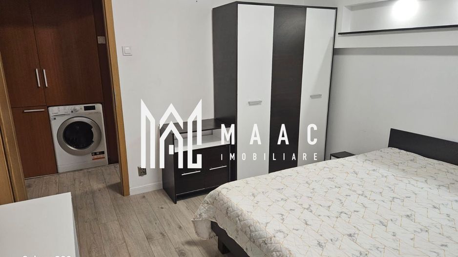 Apartament 3 camere Sibiu | Vasile Aaron | 70 mp, etaj 1, lift - Poză 5