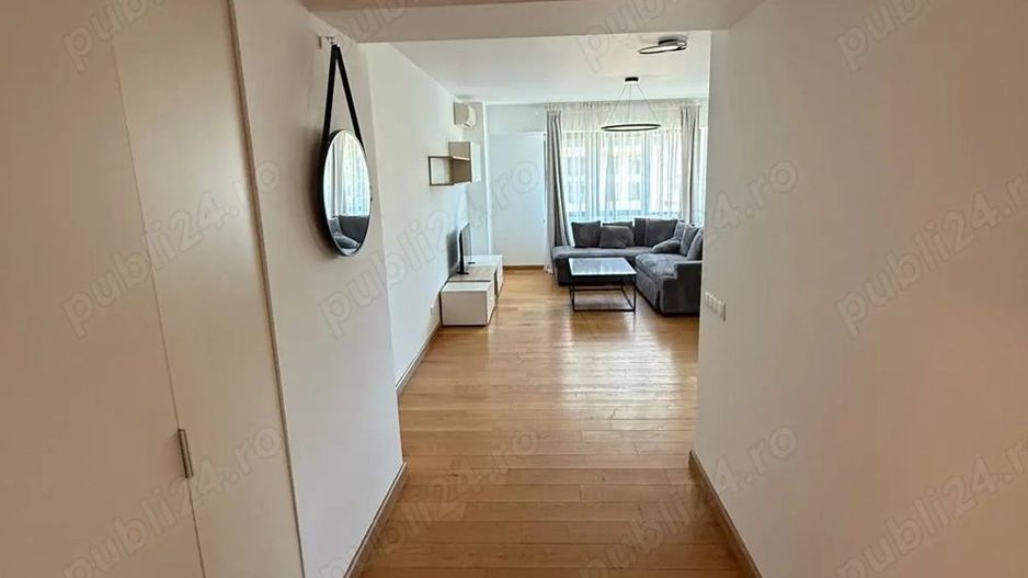 De inchiriat apartament 3 camere in UPGround Residence - Poză 4