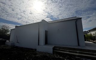 Casă Individuală Premium pe Parter | Eficiență Energetica Maxima - Poză 9