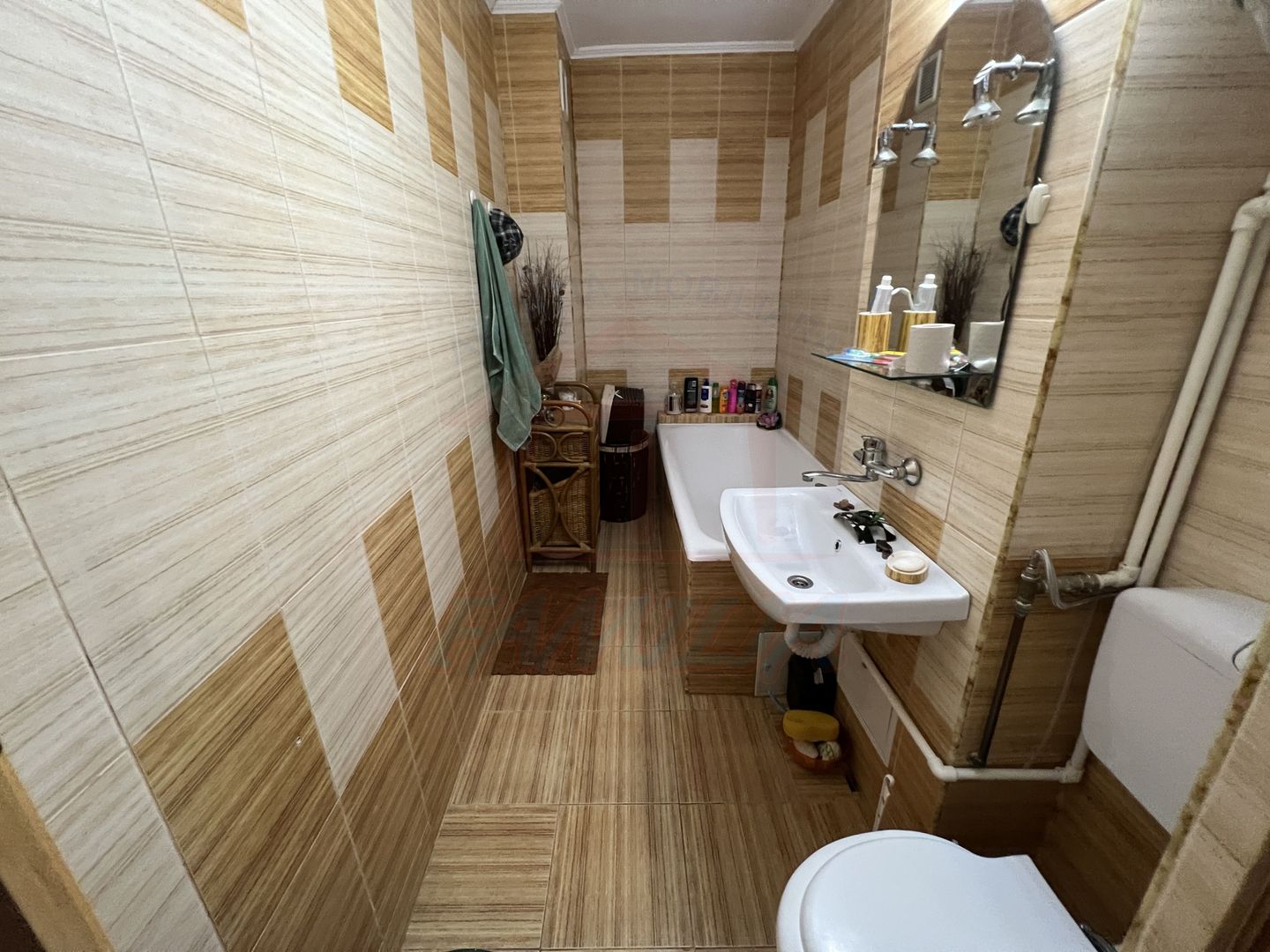 🏢 De închiriat apartament cu 1 camera–MAZEPA 2 - Poză 3