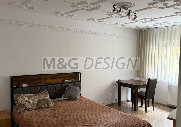 Apartament 3 camere Lipovei parter cu balcon - Poză 2