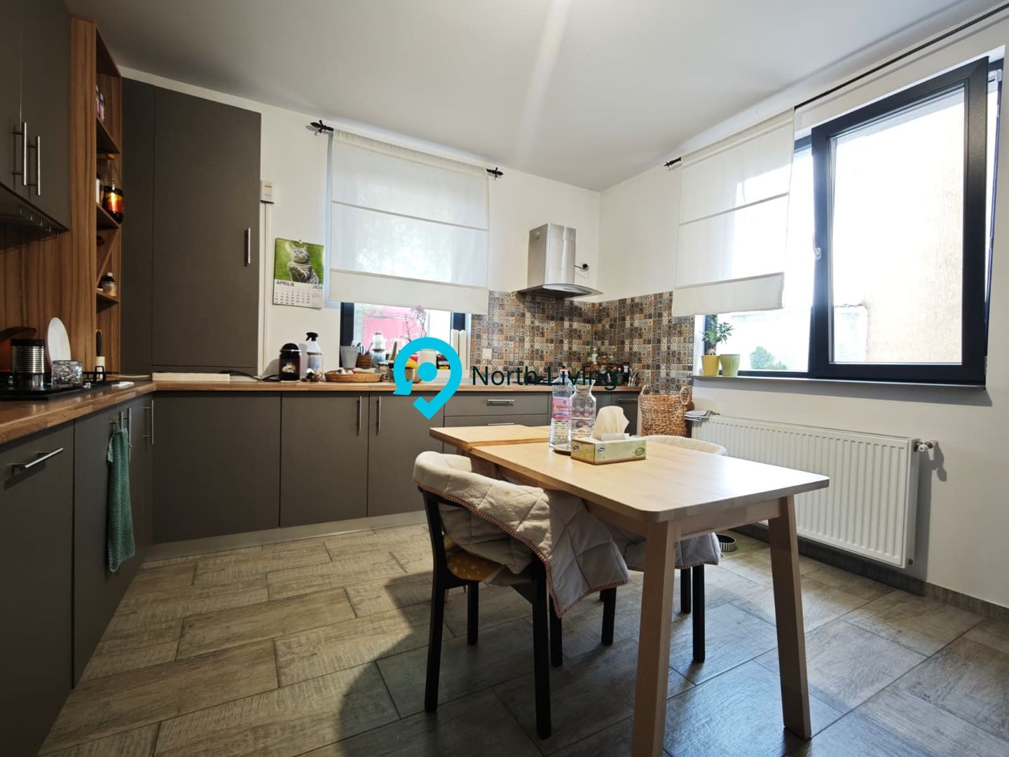 Casă 5 camere Bucureștii Noi | 170 mp | teren 257 mp - Poză 6