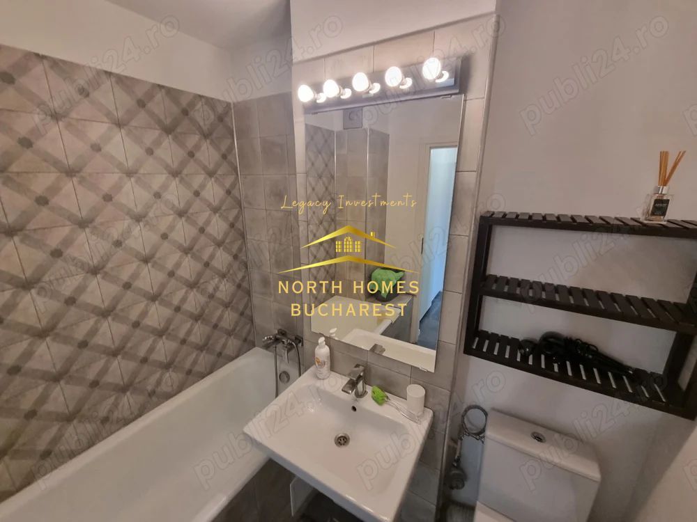 Apartament 2 camere , Zona Piata Unirii - Poză 4
