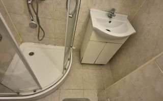 Garsoniera, confort 1, Bulevardul București, disponibilă imediat - Poză 5