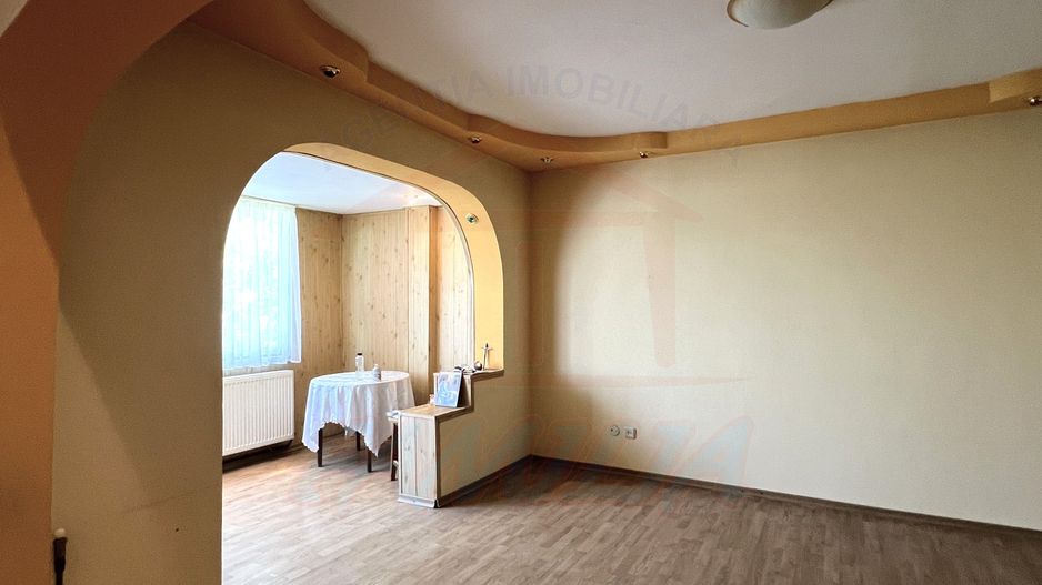 Apartament luminos cu 3 camere decomandate, 67 mp, Micro 13 – 62.900 € - Poză 1