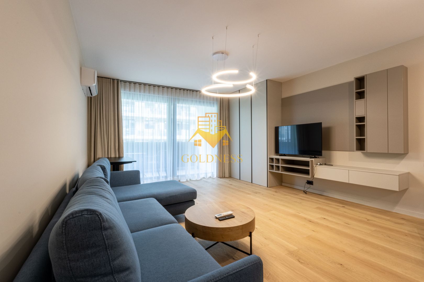 2 camere, lux, parcare, Gheorgheni zona FSEGA,Iulius Mall,Pet Friendly - Poză 11