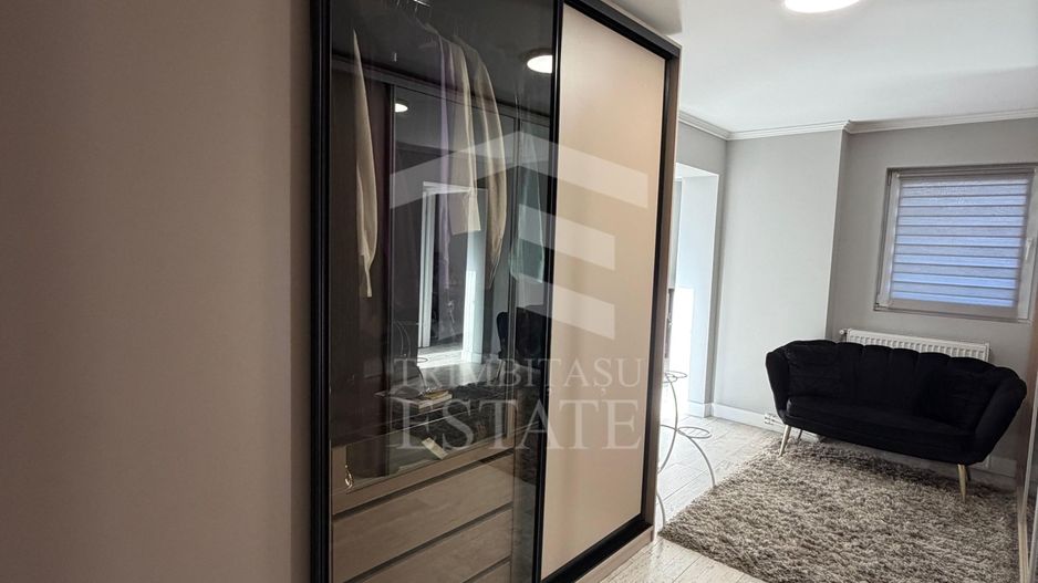 Casa mobilata utilata Rahova strada Bega - Poză 20
