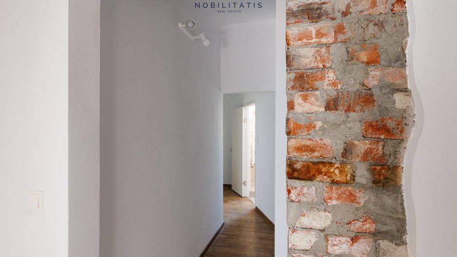 Ultracentral - Vedere superba spre Opera Romana | 2 camere, 65 mp - Poză 34