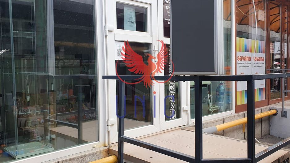 Spatiu comercial, Central! - Poză 1