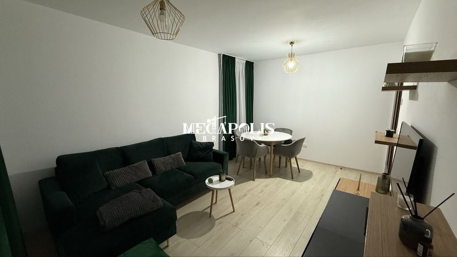 Apartament 2 camere | Decomandat | Pet Friendly | Tractorul - Poză 1