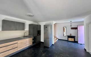 Duplex premium Borhanci, terasa acoperita, vedere panoramica - Poză 8