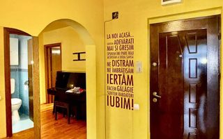 Apartament 4 camere de vânzare | Râmnicu Vâlcea, Central - Poză 2
