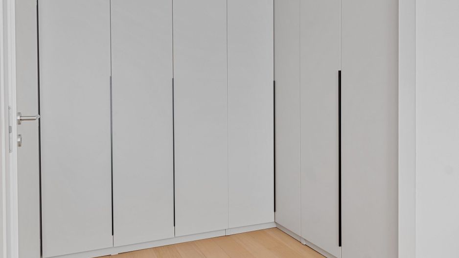 Jandarmeriei- Apartament modern, 2 camere- 59 mp utili-la cheie! - Poză 13