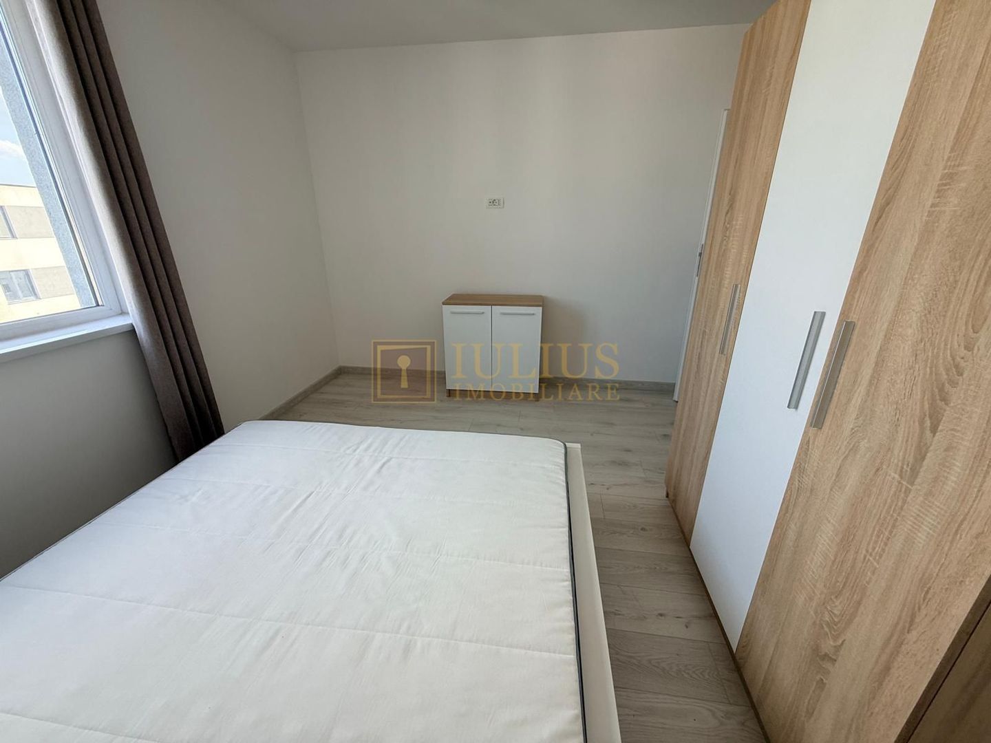 2 camere, Dumbravita, loc de parcare, apartament superb - Poză 3