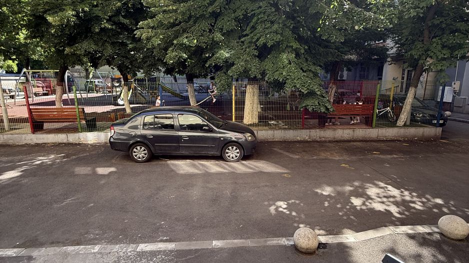 Ap 2 cam mobilat/utilat, complet renovat- etaj 2-bloc 6 etaje - Poză 21