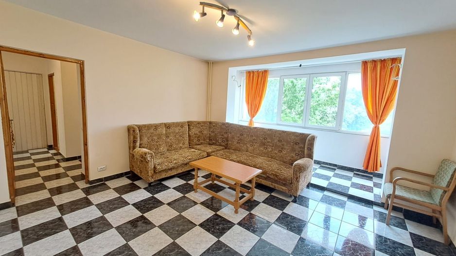 Apartament 3 camere Militari Apusului Metrou Pacii - Poză 1