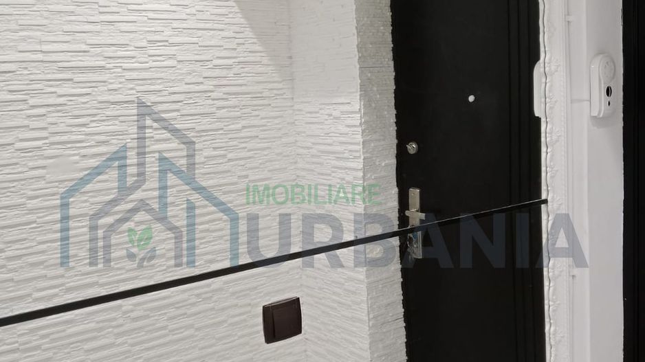 Apartament 2 camere, Păcurari, Iași – Bloc 2017, mobilat, cu parcare - Poză 9