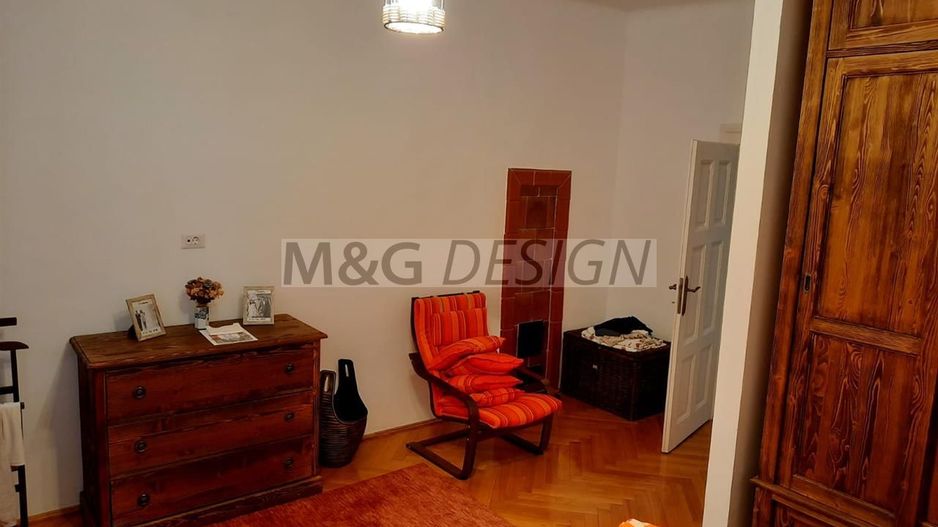 Iosefinet13 camere2 bai-100mploc parcare in curte - Poză 13