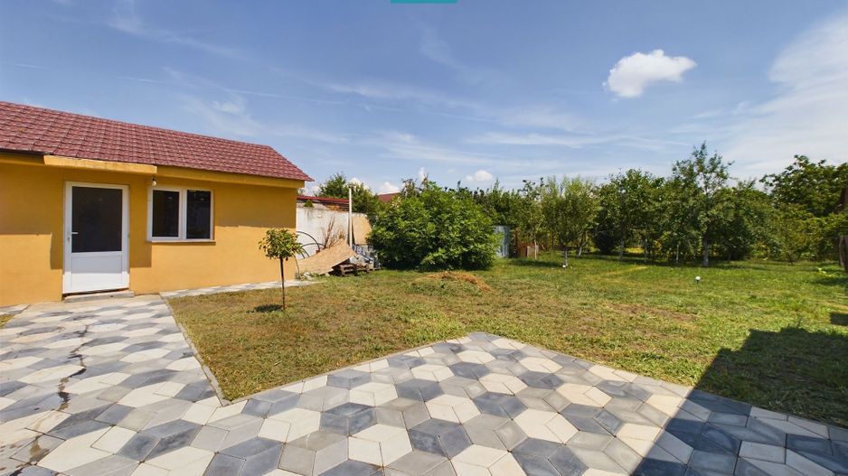 Casă P+M în Bujac - Poză 4