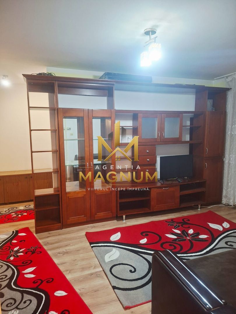 Apartament 2 camere | Etaj 1 | disponibil din Noiembrie - Poză 1