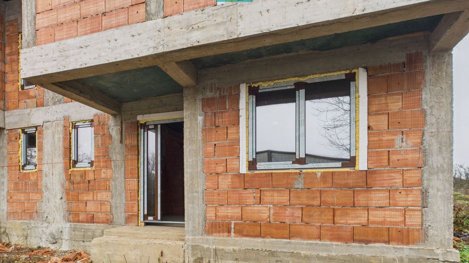 Duplex solid 120 mp, intimitate și calm in Chisoda - Poză 1