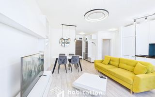 Tur Virtual – 3 camere, spațios și luminos, la 7 min de Iulius- XCITY - Poză 4