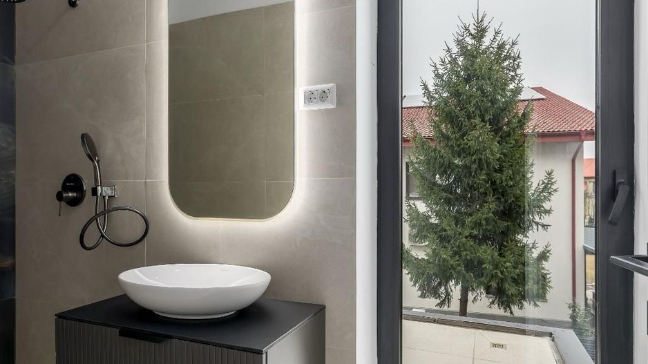 PROIECT NOU! | VILA PREMIUM | 6 CAMERE | EROU IANCU NICOLAE - Poză 17