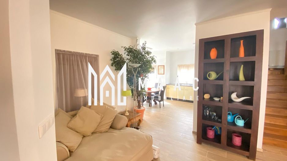 Casă Individuală I Curte Generoasă I Selimbar - Poză 8