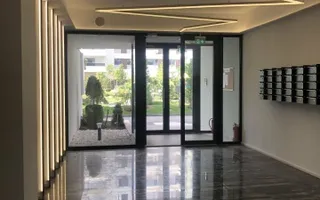 Apartament lux 2 camere 4City Pipera/Rond OMV | Complex nou - Poză 11