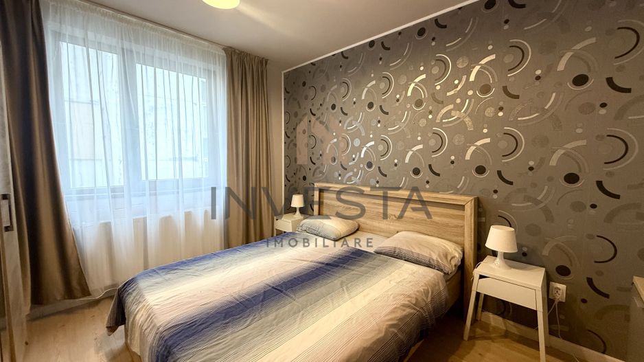 Apartament modern cu 2 camere și parcare inclusă - Manastur! - Poză 3
