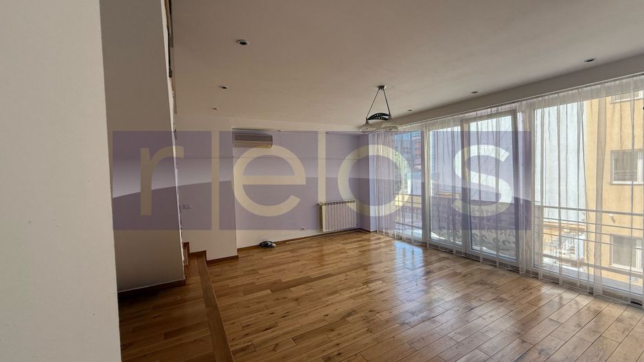 INCHIRIERE 3 CAMERE 80MP | HERASTRAU | MOBILAT SI UTILAT | LOC PARCARE - Poză 4