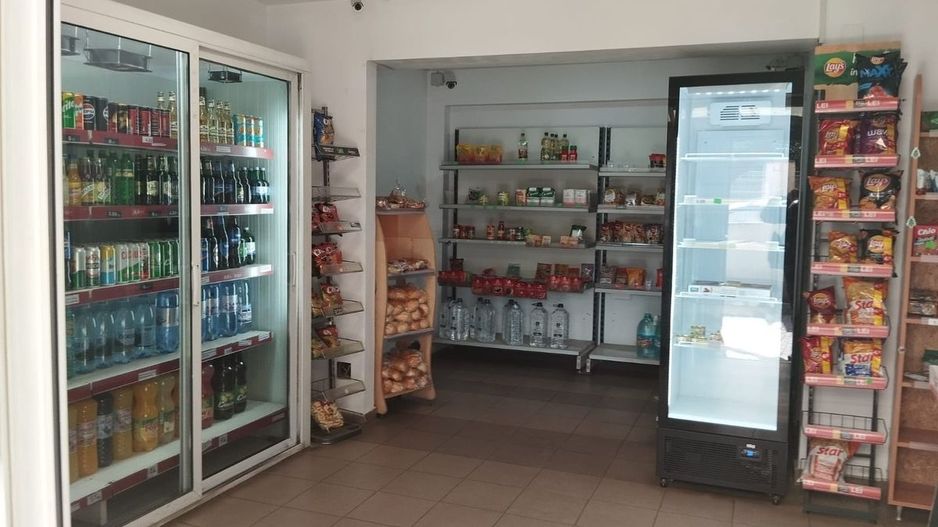 Grand Arena - Bberceni - Poză 2