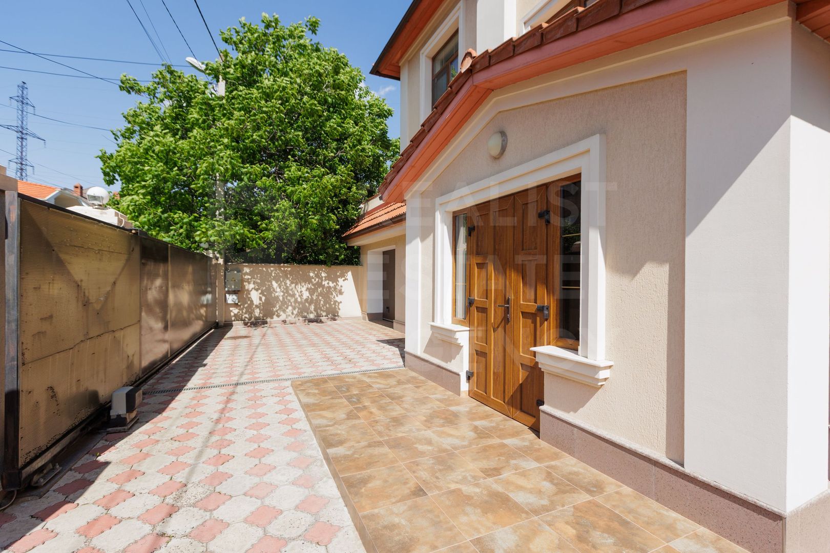 Vânzare, casă 3 nivele, stradela  5 Pomicultorului, Codru - Poză 6