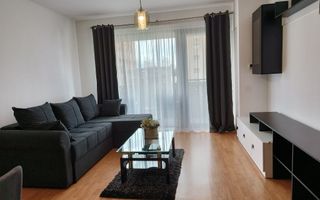 2 camere, modern, bloc nou, parcare, Europa Zona Calea Turzii, Toyota - Poză 10