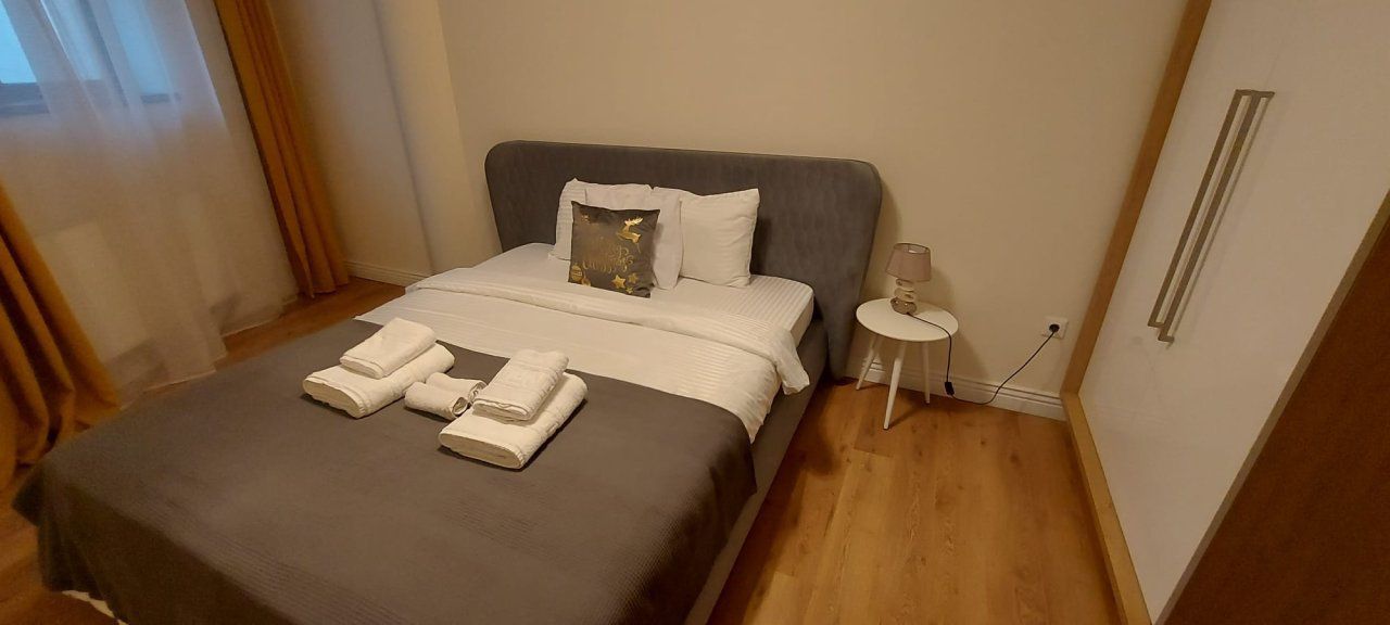 Apartament 3 camere in vila zona Aviatiei / Pipera - Poză 3