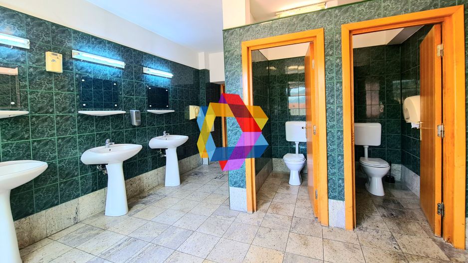 Spatiu birouri de închiriat Brasov - 90 mp # plus-imo.ro - Poză 5