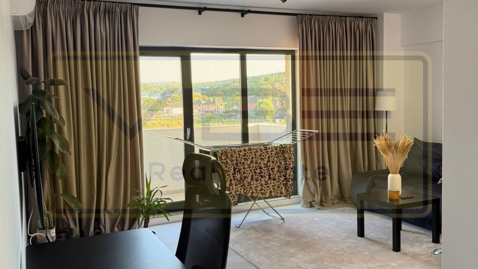 Apartament 2 camere+parcare Bucium -Mega Image Visani - Poză 19