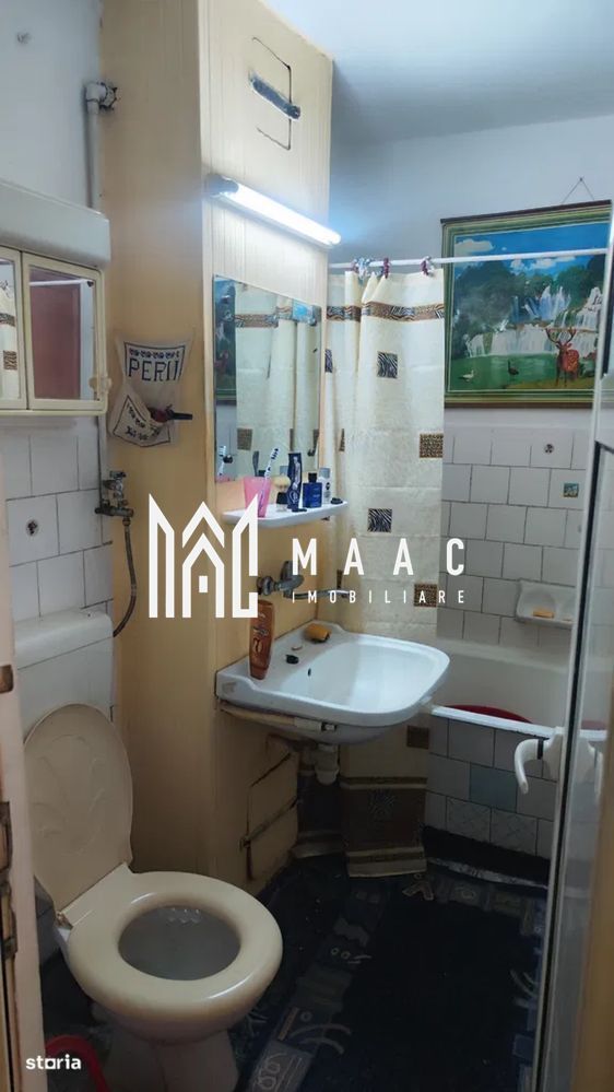 Apartament 2 camere decomandat | Etaj 4/5 | Lazaret - Poză 7