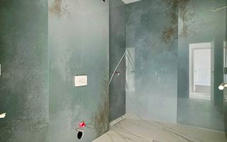 Penthouse 4 camere cu rooftop 150mp - Poză 19