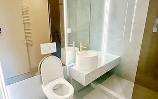 Chirie I Apartament 3 camere Cortina North I 80 mp I Promenada Mall - Poză 7