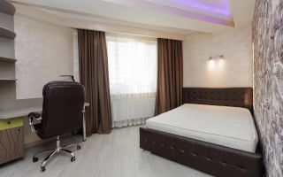 Vânzare, apartament, 4 camere, str. Constantin Vîrnav, Telecentru - Poză 2
