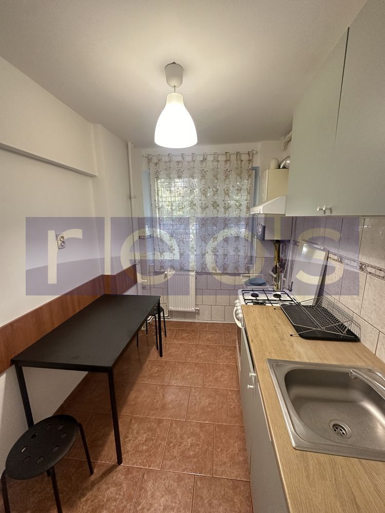 DE INCHIRIAT APARTAMENT 2 CAMERE 60 MP | DRUMUL TABEREI | METROU - Poză 3