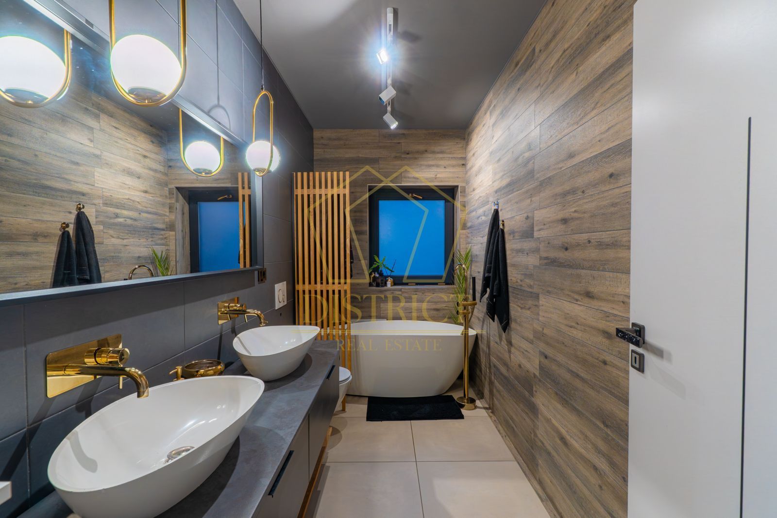 COM 0% Vila cu design inedit, cartier Belvedere | Dumbravita - Poză 16