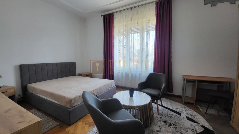 centrala proprie | zona centrala | Parcul Rozelor - Poză 1