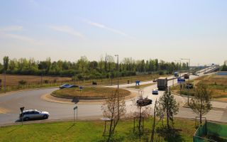 Teren intravilan, Com Berceni,706 mp, zona rezidentiala,Str. Lebedelor - Poză 10