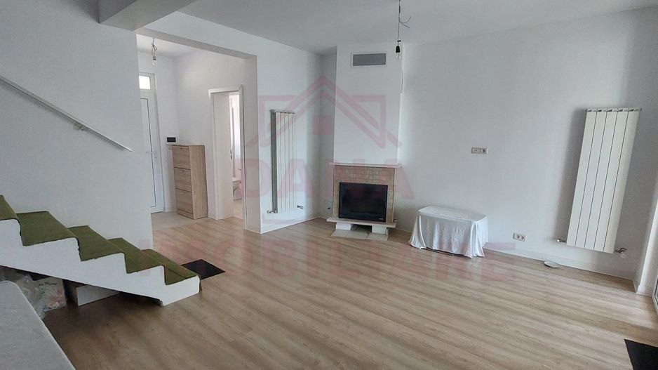 CASĂ TRIPLEX\5 CAMERE\CARANSEBEȘ\JUD.CS - Poză 4