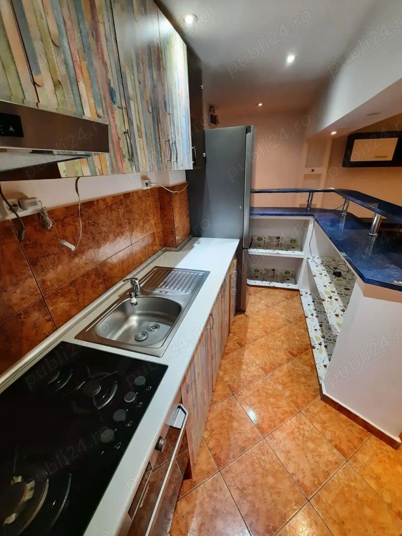 Apartament 2 camere Băneasa RI09 - Poză 4